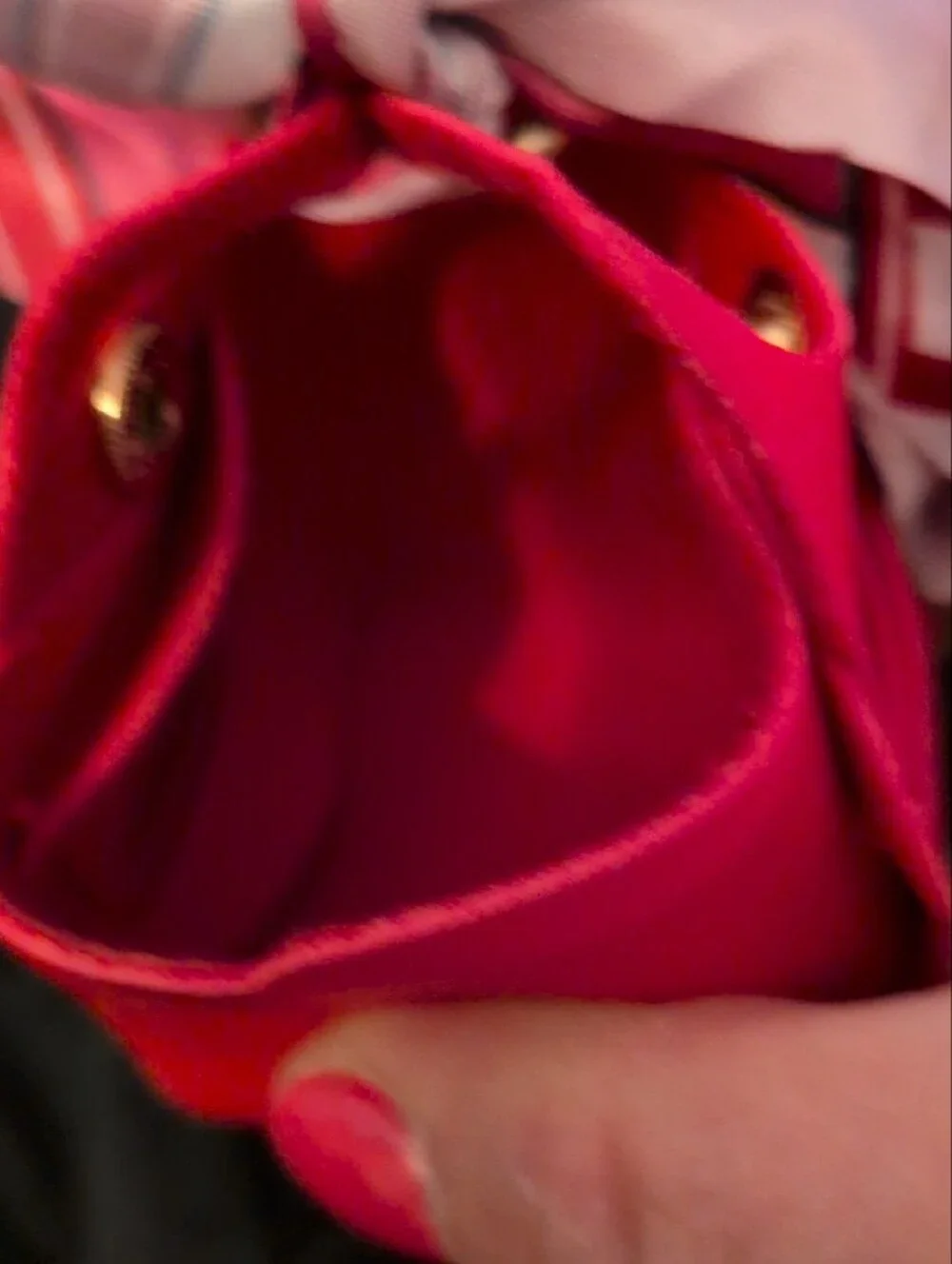 N/A stylish pink